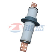 CLB-10KV/200-1500A户内铝导体穿墙套管